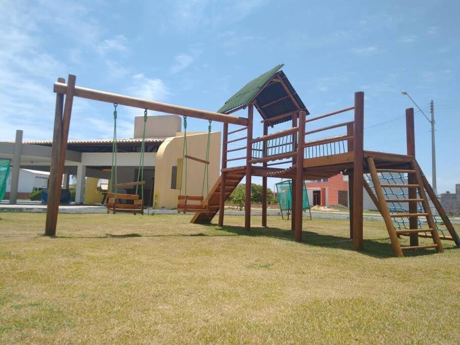 Portais Do Sonho Verde - Corais Do Sonho Verde Maceió 外观 照片