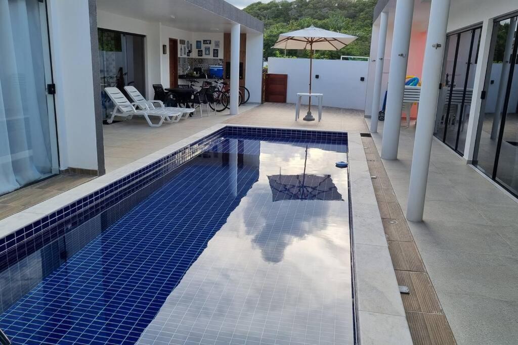 Portais Do Sonho Verde - Corais Do Sonho Verde Maceió 外观 照片