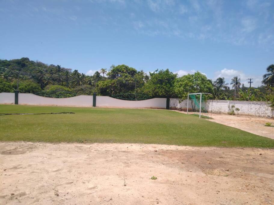 Portais Do Sonho Verde - Corais Do Sonho Verde Maceió 外观 照片