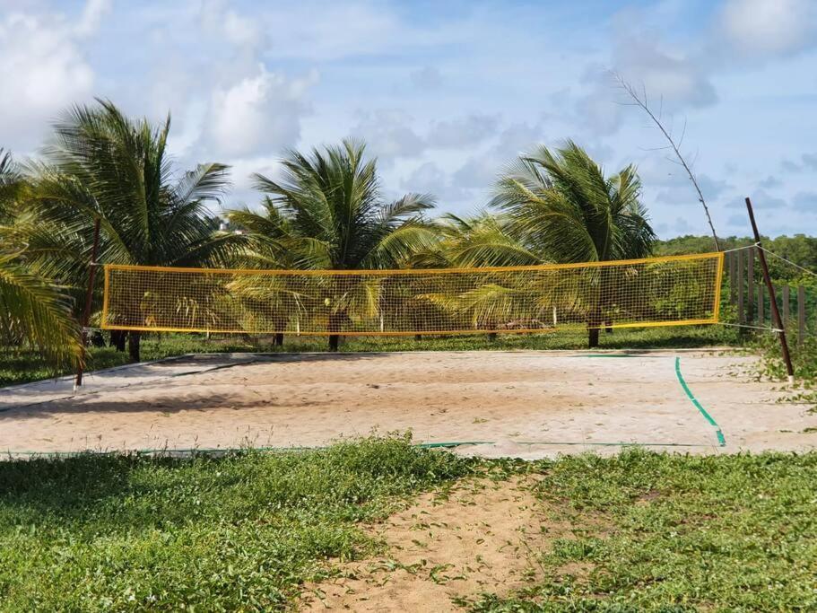 Portais Do Sonho Verde - Corais Do Sonho Verde Maceió 外观 照片