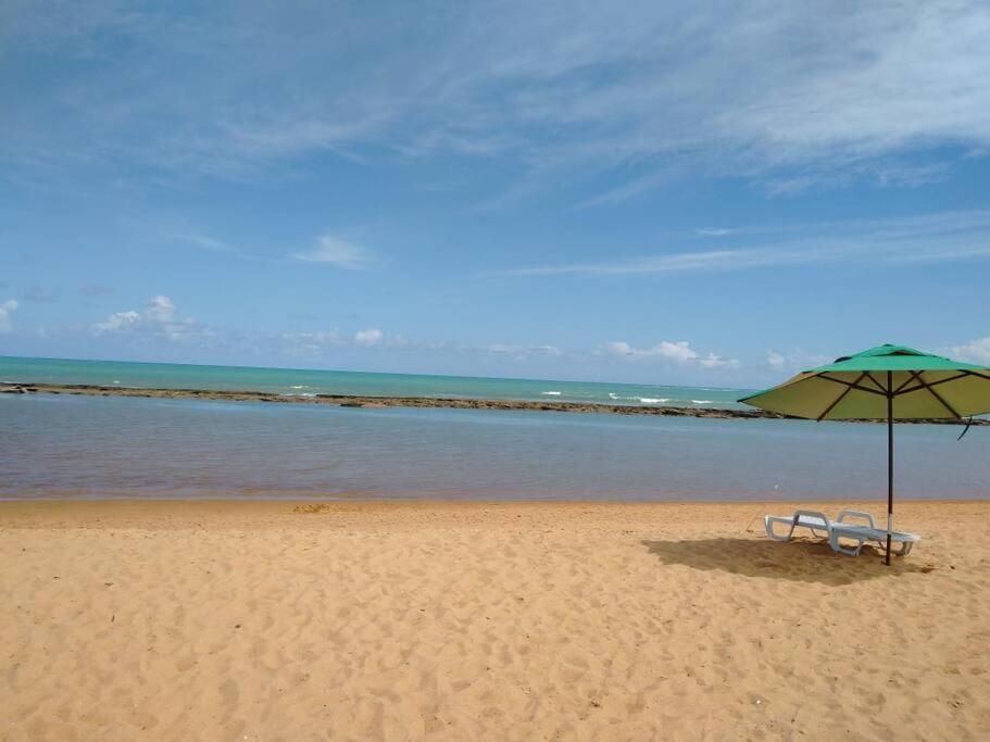 Portais Do Sonho Verde - Corais Do Sonho Verde Maceió 外观 照片